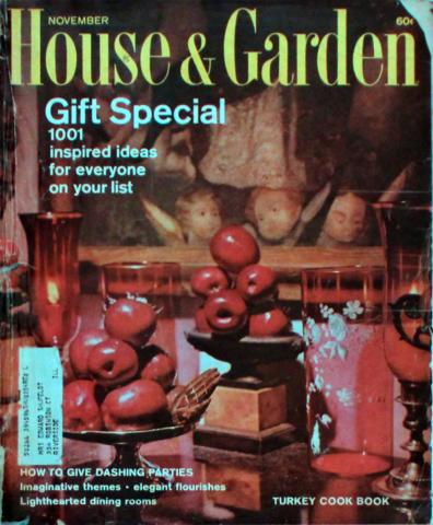 House & Garden Gift Special