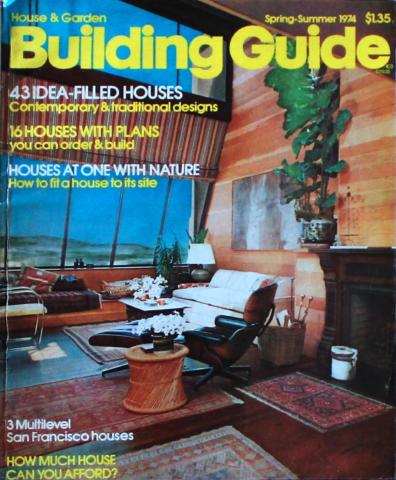House & Garden Building Guide