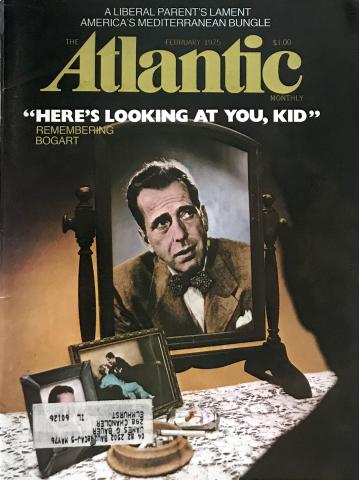 The Atlantic