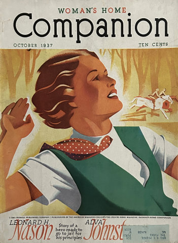 Woman's Home Companion