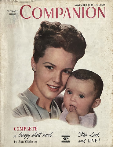 Woman's Home Companion