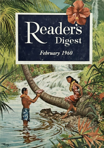 Readers Digest