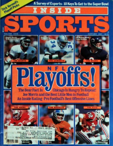 Ravenous For Football - Sports Illustrated Vault