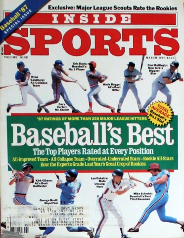 Inside Sports