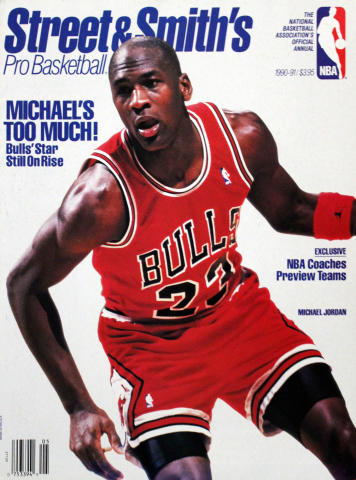Street and Smith's Guide to Pro Basketball 1995-96 - Google