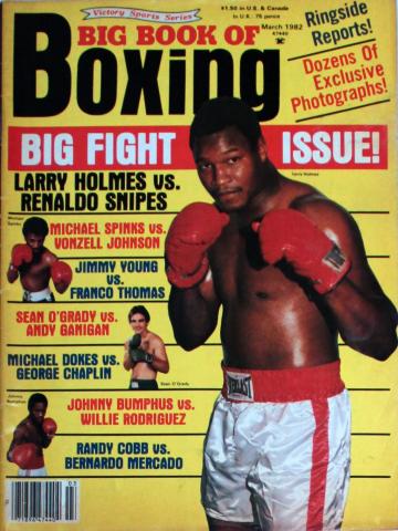 Big Book of Boxing