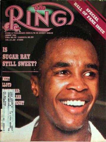 Starlog | December 1986 at Wolfgang's