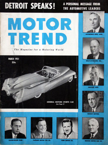 Motor Trend