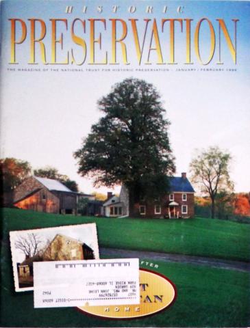 Historic Preservation