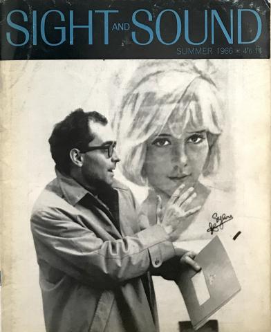 Sight And Sound