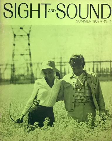 Sight And Sound