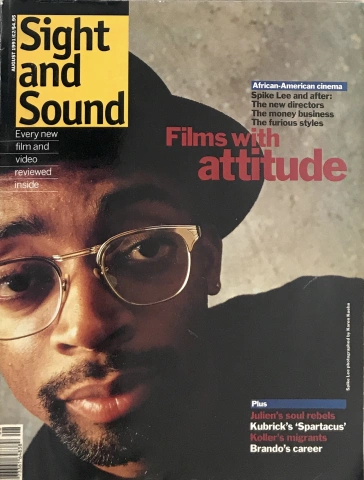 Sight And Sound | August 1991 at Wolfgang's