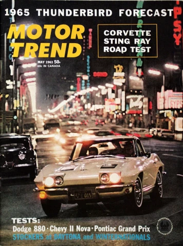 Motor Trend