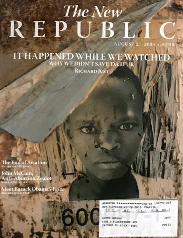 The New Republic