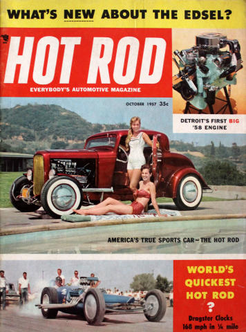 Hot Rod