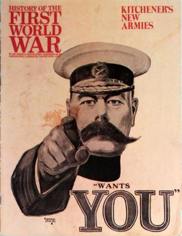 History Of The First World War No.37