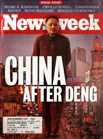 Newsweek Special Report