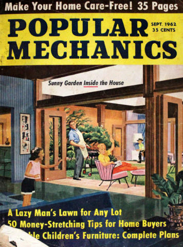 Popular Mechanics