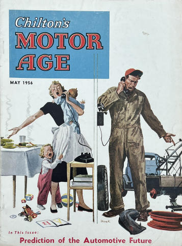 Motor Age