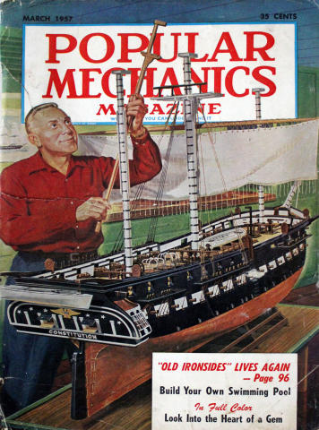 Popular Mechanics