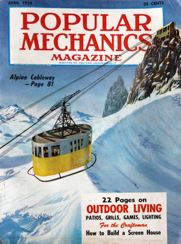 Popular Mechanics