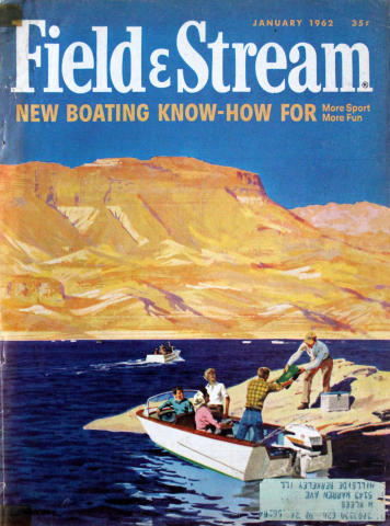 Field & Stream