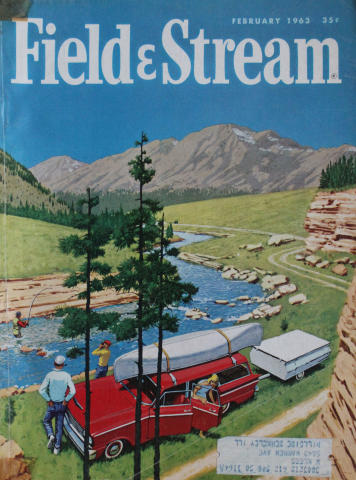 Field & Stream