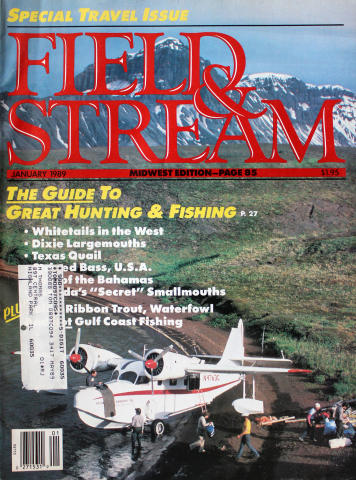 Field & Stream