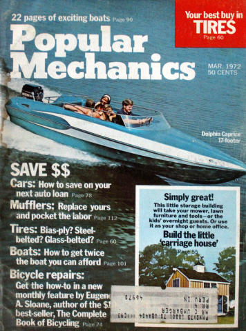 Popular Mechanics