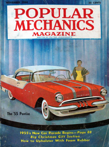 Popular Mechanics