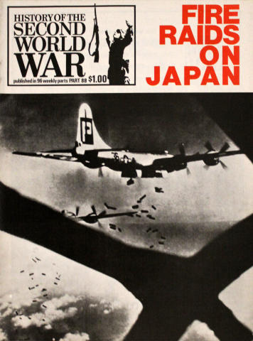 History Of The Second World War No. 88