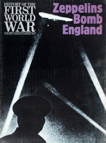 History Of The First World War No. 23