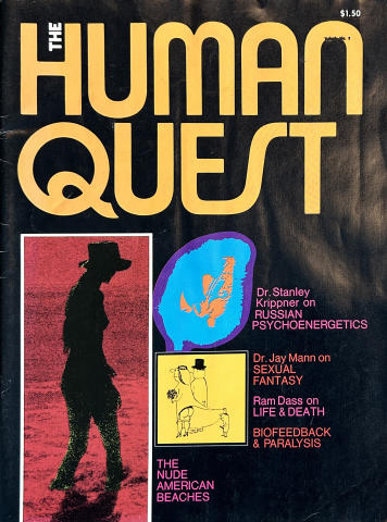 The Human Quest