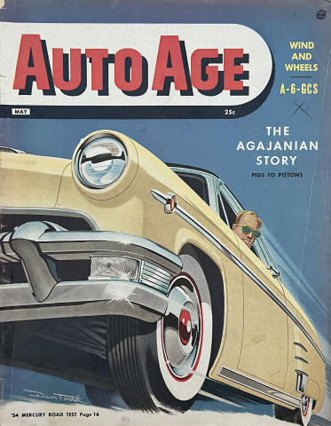 Auto Age