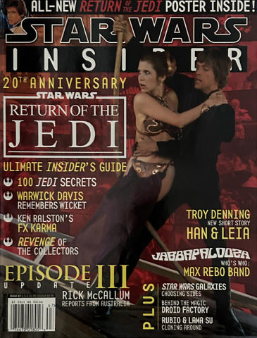 Star Wars Insider