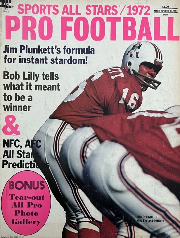 sports illustrated pro football