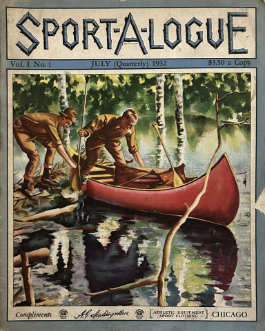 Sport-A-Logue