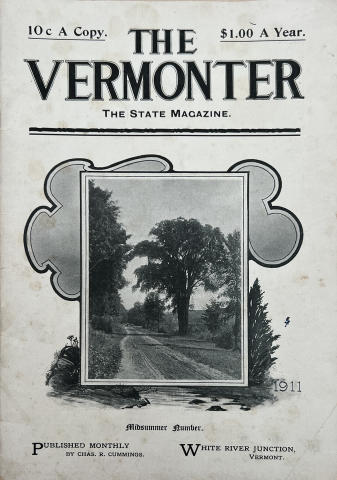The Vermonter