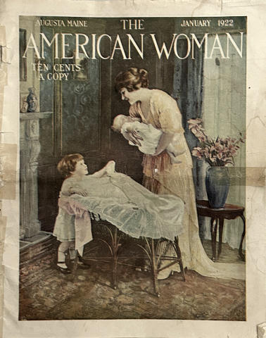 The American Woman