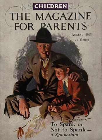 The Magazine for Parents