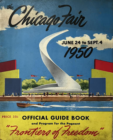 Chicago Fair 1950