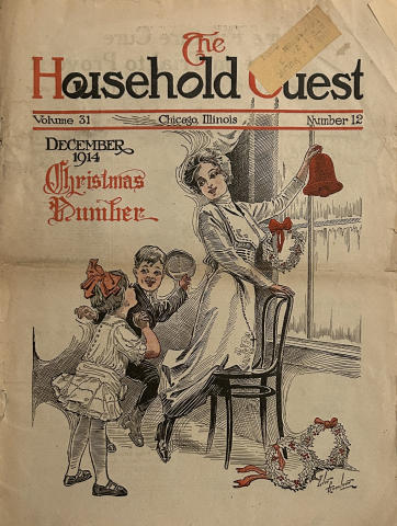 The Household Guest