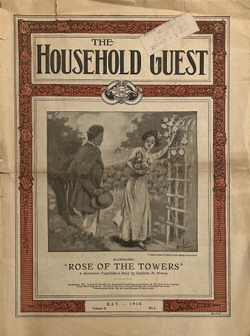 The Household Guest