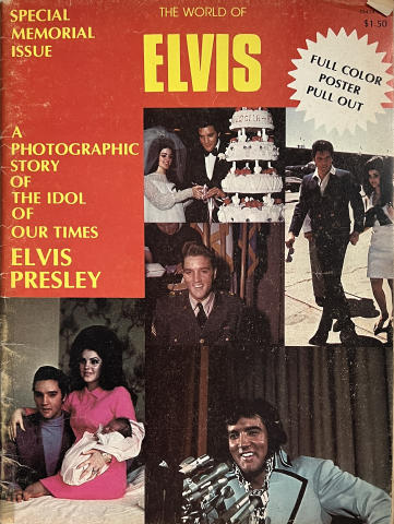 The World of Elvis