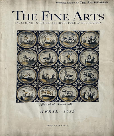 The Fine Arts