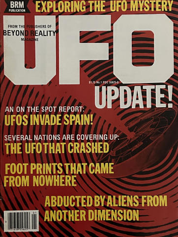 UFO Update