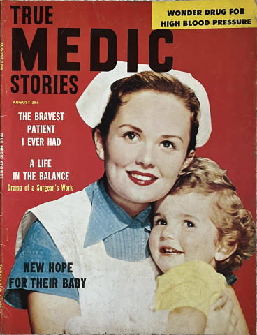 True Medic Stories