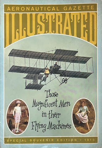 Aeronautical Gazette Illustrated