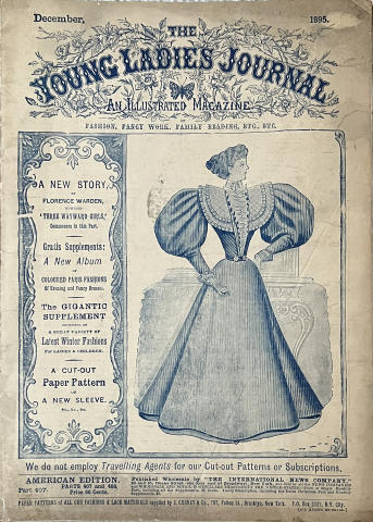 The Young Ladies' Journal