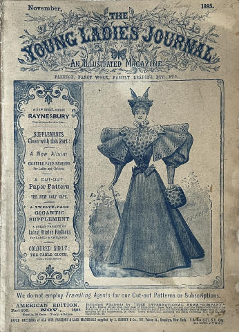 The Young Ladies' Journal